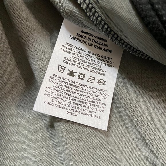 Nike NBA Indiana Pacers Team Issue Practice Shorts Dri-FIT Men's 3XL NEW - Picture 9 of 10